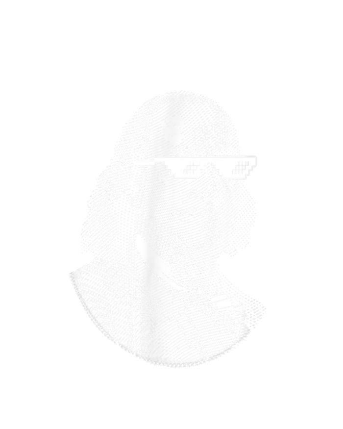 Too Cool For British Rule Funny Ben Benjamin Franklin 4th Of July Toddler T-Shirt