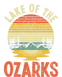 Lake Of The Ozarks Camping Wilderness Nature Lakes Dry Zone Grid Polo