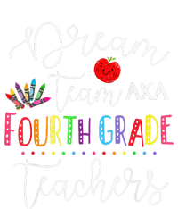 Dream Team Fourth Grade Teachers Back To School 4th Grade Sustainable Beanie