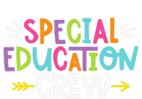 Special Educators Special Ed Teacher Special Education Crew Legacy Cool Fit Booney Bucket Hat