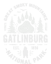 Gatlinburg Tennessee Great Smoky Mountains Premium T-Shirt