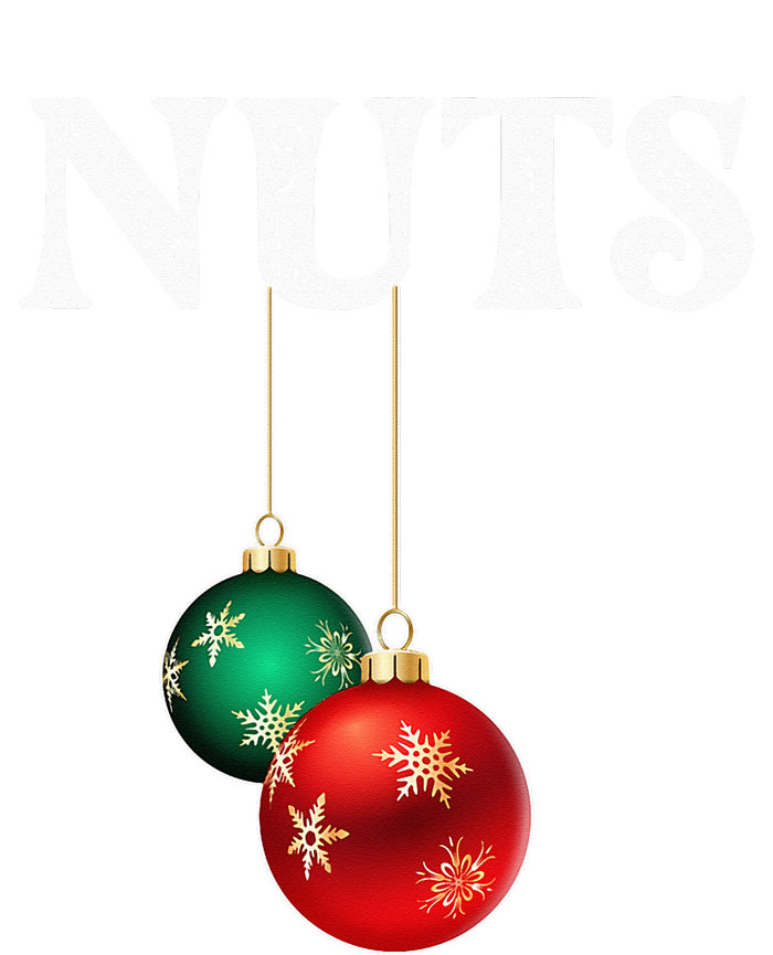 Chest Nuts Matching Chestnuts Christmas Couples Nuts Kids Long Sleeve Shirt