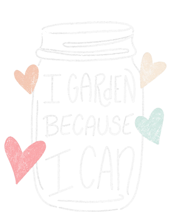 I Garden Because I Can Food Preservation Canning Legacy Cool Fit Booney Bucket Hat