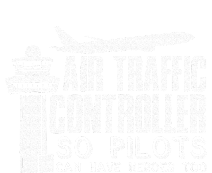 Air Traffic Controller Joke Pilot Saying Flight Control T-Shirt