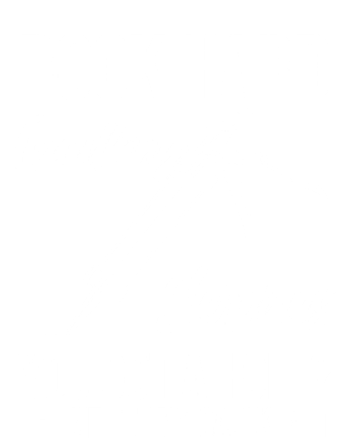 Rock Hard Caulking Services You Got A Hole? Let Me Put Caulk in it T-Shirt