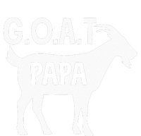 G.O.A.T. PAPA Greatest ShortSleeve Unisex Women's T-Shirt