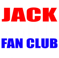 Jack Smith Fan Club Cooling Performance Crew T-Shirt