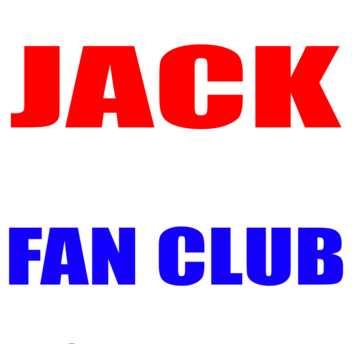 Jack Smith Fan Club Cooling Performance Crew T-Shirt