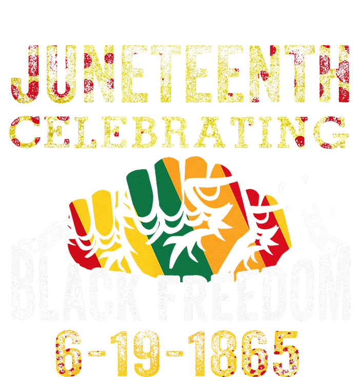 Juneteenth Celebrating Black Freedom 1865 African American Legacy Cool Fit Booney Bucket Hat