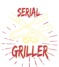 Bbq Items Bbq Master And Serial Griller Cool Gift T-Shirt