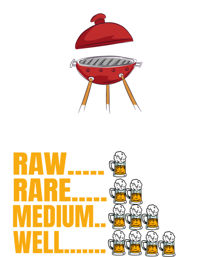 Bbq Timer Funny Gift Bbq Timer Barbecue Sign Funny 4th Of July Gift Kids Long Sleeve Shirt