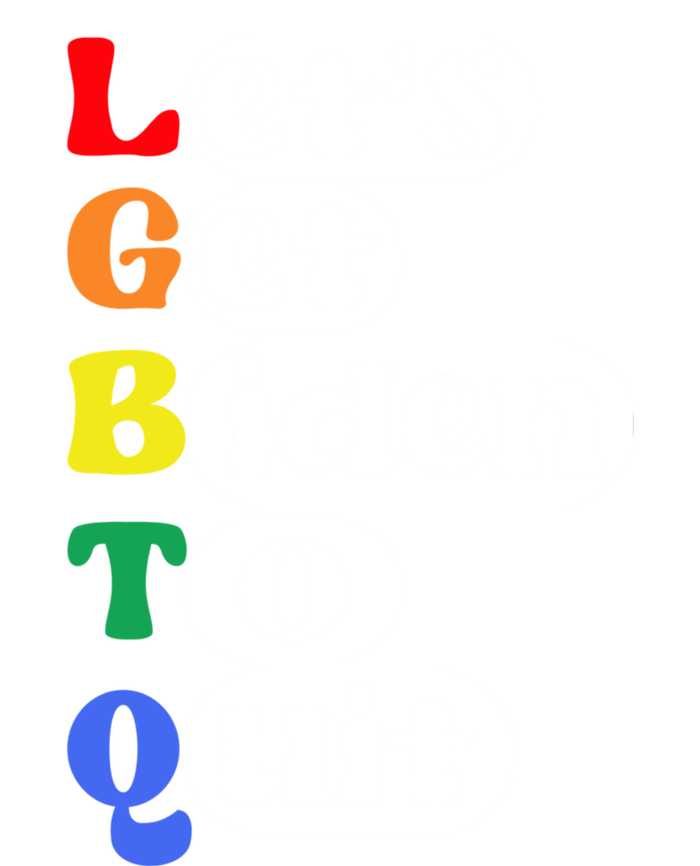 Funny LGBTQ Anti Biden Lets Get Biden To Quite Sustainable Knit Beanie