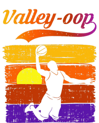 The Valley Oop Phoenix Basketball Toddler T-Shirt