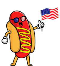 4th Of July Hot Dog Hotdog 4th Of July Shirts Men Women T-Shirt