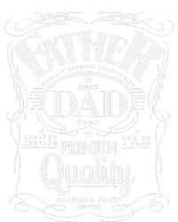 Fathers Day Papa Dad Birthday Vintage One Of A Kind Best Yupoong Adult 5-Panel Trucker Hat