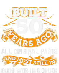 Funny 50th Birthday Shirts 50 Years Old Gifts T-Shirt