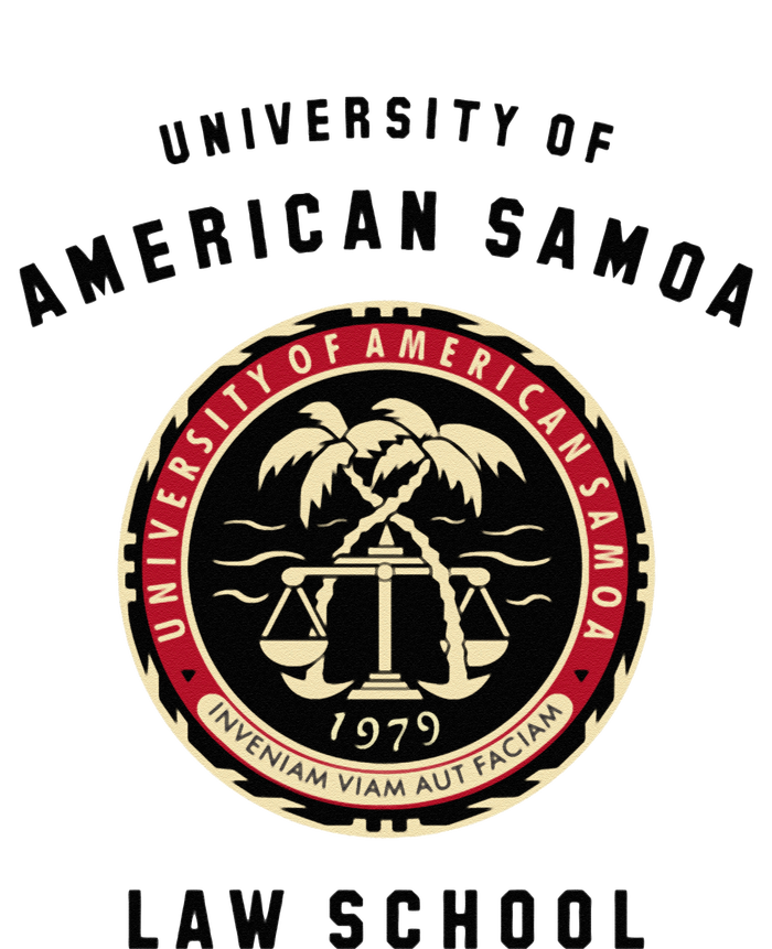 Samoa Law School T-Shirt