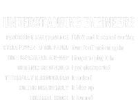 Engineering Computer Civil Understanding Engineers Kids Long Sleeve Shirt