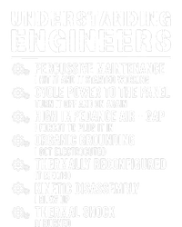 Explained Understanding Engineers Mechanical Engineering Premium T-Shirt