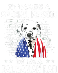 It Takes A Special Person To Be A Dalmatian Dad Premium T-Shirt