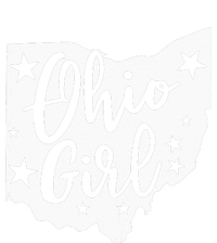 Proud Home State Lover Ohio Girl Premium T-Shirt