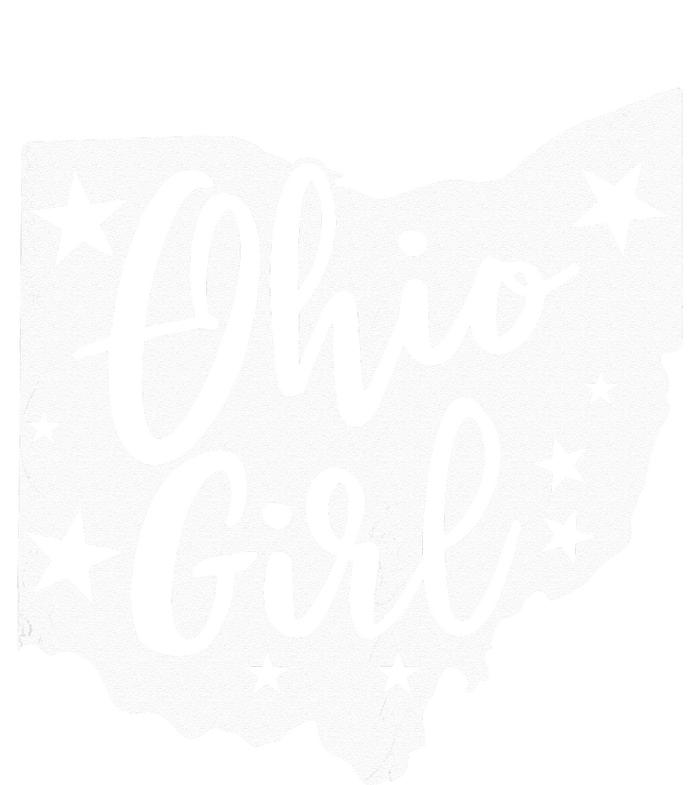 Proud Home State Lover Ohio Girl Premium T-Shirt