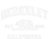 Berkeley California CA Vintage State Athletic Style T-Shirt