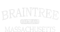 Braintree Massachusetts Braintree MA Tall Sweatshirt