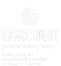 Snaccident Definition Cookie Cookies Canvas