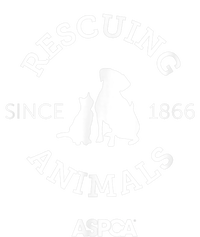 Rescuing Animals Since 1866 Premium Hoodie