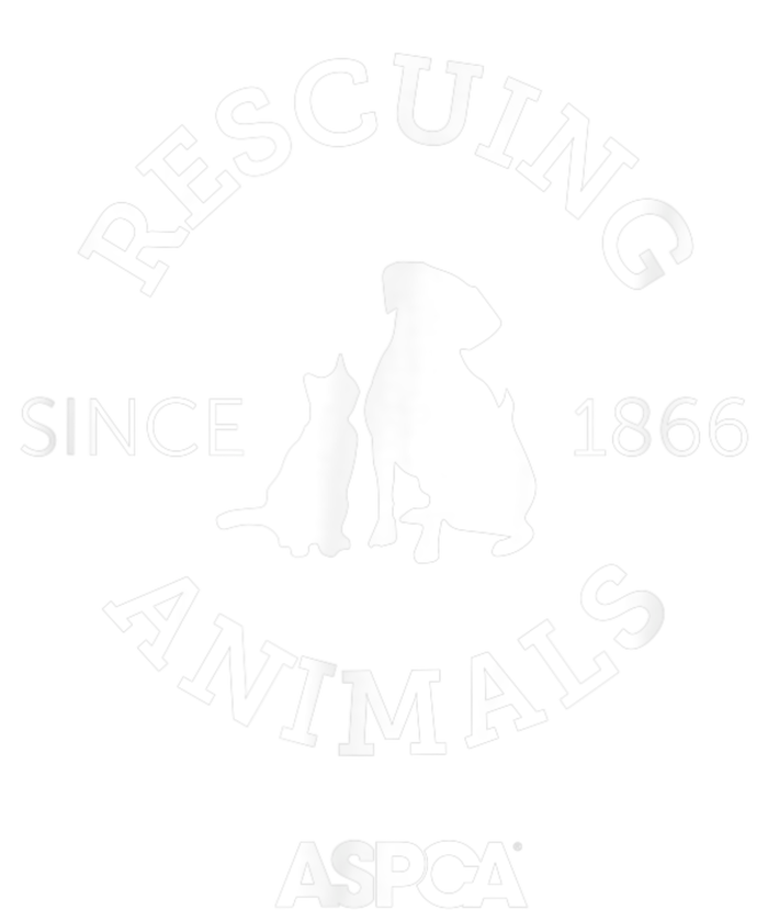 Rescuing Animals Since 1866 Premium Hoodie