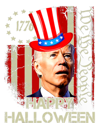 Joe Biden Confused Patriotic Merry Christmas For 4th Of July T-Shirt