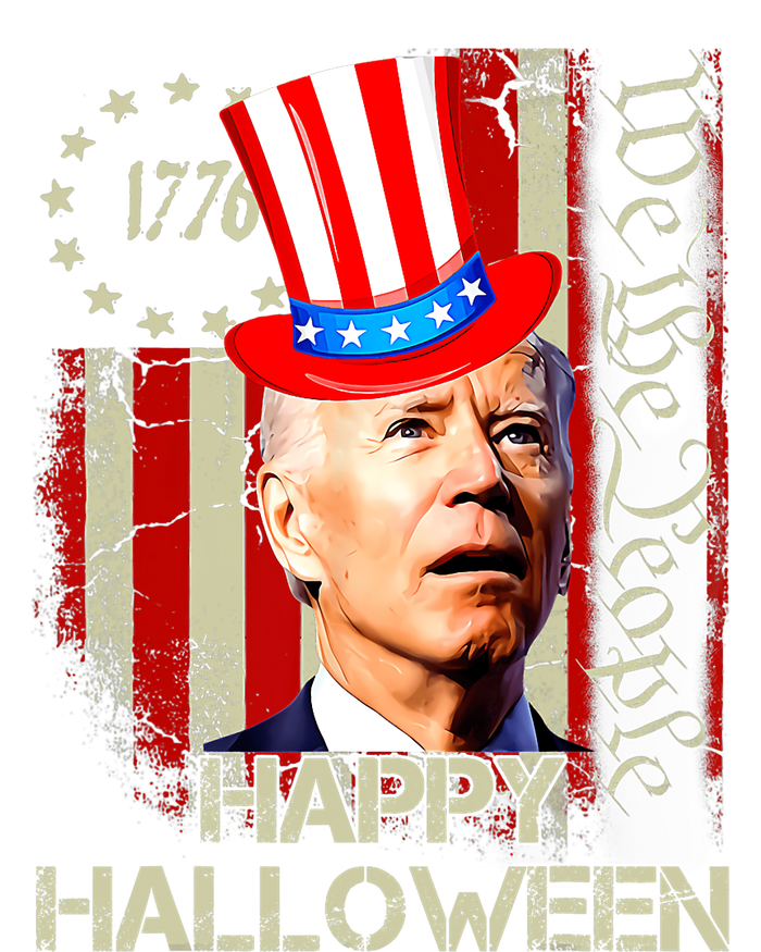 Joe Biden Confused Patriotic Merry Christmas For 4th Of July T-Shirt