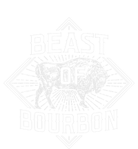 Beast Of Bourbon American Bison Buffalo Lover Wildlife Tie-Dye T-Shirt