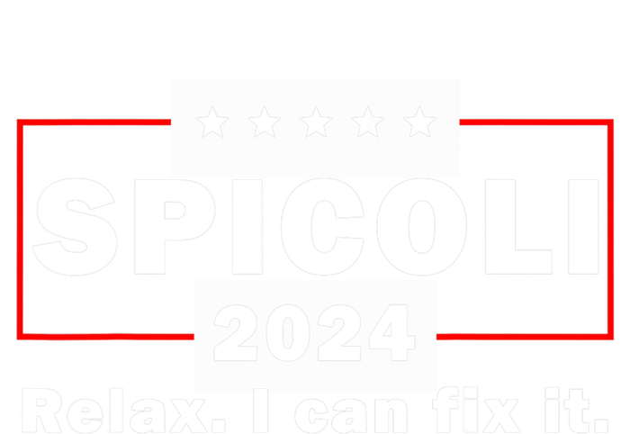 Spicoli 2024 Relax I Can Fix It Daily Commute Backpack