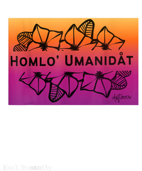 Homlo Umanidat II T-Shirt