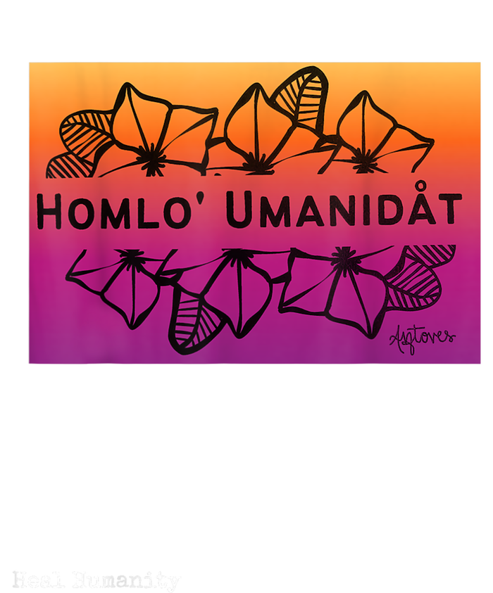 Homlo Umanidat II T-Shirt