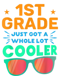 First grader outfit back to school gift for 1st grade T-Shirt