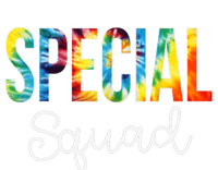 Special Squad Tie Dye Appreciation Day Hello Back To School Sustainable Beanie