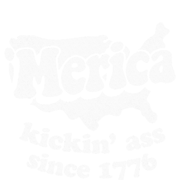 4th Of July Merica Kickin Ass Since 1776 Independence Day Gift Ladies Essential Tank