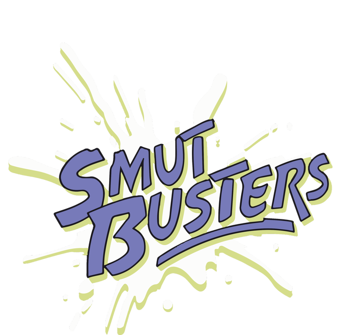 Smut Busters Toddler Sweatshirt