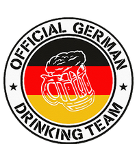 German Drinking Team T-Shirt