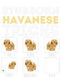 Stubborn Havanese Tricks Cuban Havaneser Havanezer Ladies Essential Tank