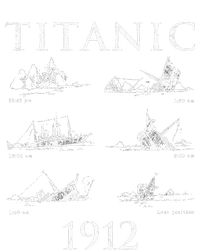 Titanic Remembrance Day Titanic Sinking Titanic T-Shirt