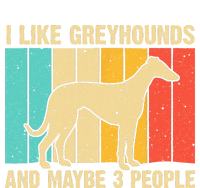 Funny Greyhound Design  Italian Greyhound Dog Lover T-Shirt