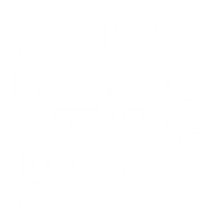 Totally Impartial Potential Juror Button