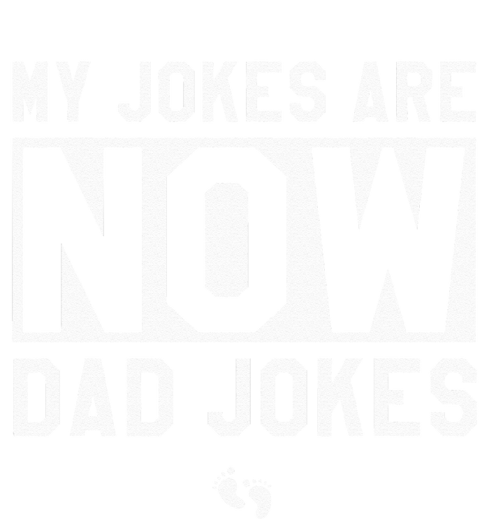 Funny First Time Dad Gifts For Men New Father Dad Jokes Women's Fleece Hoodie