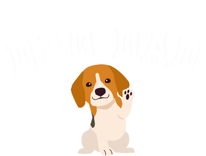 Funny Dog Dad Cute Dog Lovers Cool Dog Best Dog Dad Ever Dog Lover T-Shirt