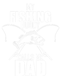 My fishing buddy calls me dad T-Shirt