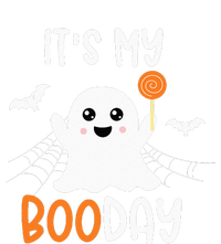 Its My Boo Day Cute Halloween Birthday Ghost T-Shirt